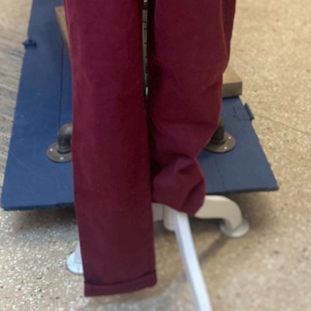 Judy Blue Overalls Size 3X - Picture 2 of 6